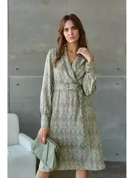 Платье 20122 НСК
