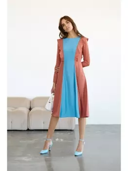 Платье 20124 НСК