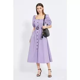 Платье 2013 лаванда