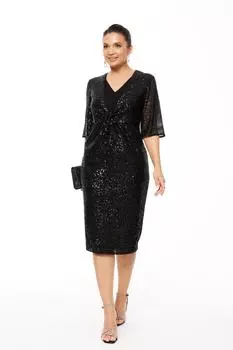 Платье 204080w