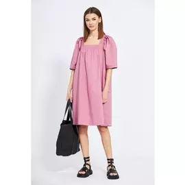 Платье 2044 темно-розовый