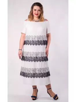 Платье 21109-1