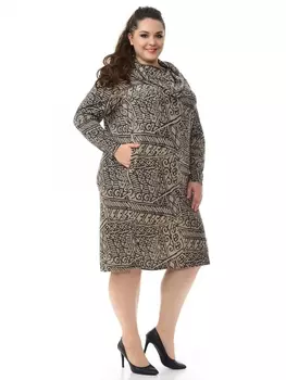 Платье 2114006