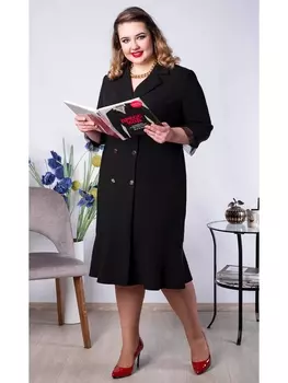 Платье 21192-2