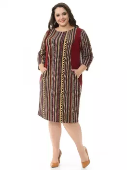 Платье 2125302 *