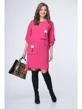 Платье 2133/13-1