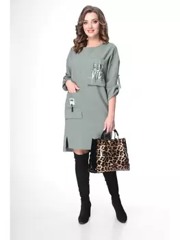 Платье 2133/1-3