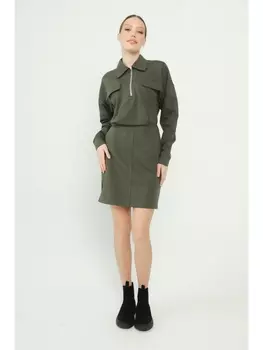 Платье 21-302L3-22 (1313)