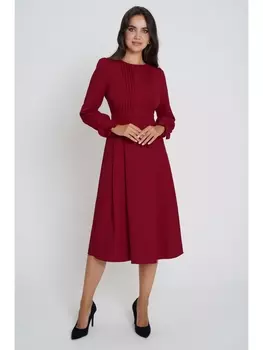 Платье 21-687-6