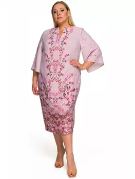 Платье 2232601 *