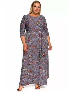 Платье 225633 *