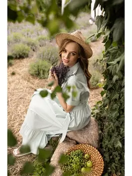 Платье 22-819-1