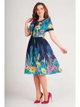 Платье 2364- 3