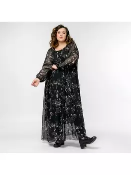 Платье 2422414 *