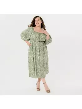 Платье 2537001