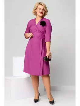 Платье 2663 орхидея