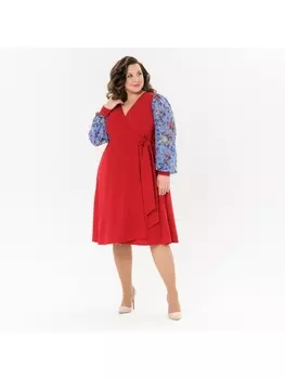 Платье 2729909 *