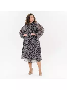 Платье 2736008