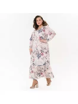 Платье 2736702 *