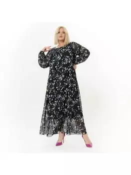 Платье 2822426 *