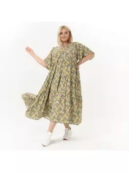 Платье 2838402 *