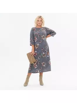 Платье 2940604 *