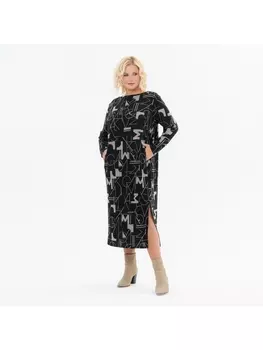 Платье 2941003 *