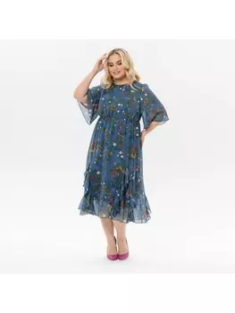 Платье 3042502