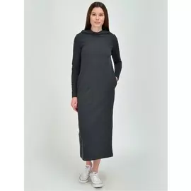 Платье 3117-сер 349950