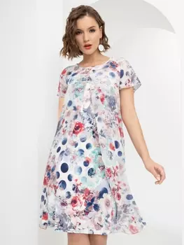 Платье 313633 (Хочу путешествовать! (шик))