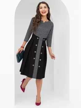 Платье 331278 (Самая увлекательная (офис))