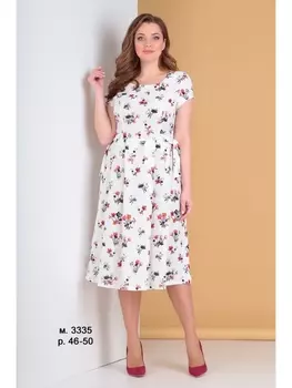 Платье 3335