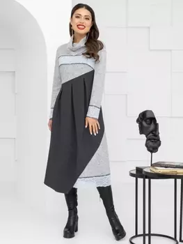 Платье 337513 (Модный выход (люкс))