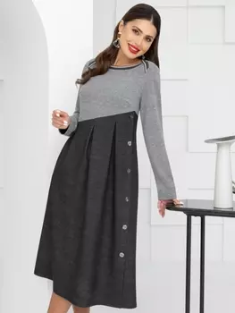 Платье 337519 (Совпадение вкусов)