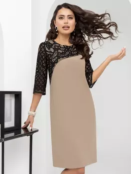 Платье 338986 (Вуаль очарования)