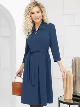 Платье 338999 (Честное колдовство (идеал, с поясом))