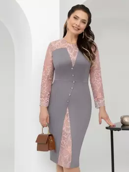 Платье Империя роскоши (совершенство)