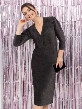 Платье Тот самый гламур