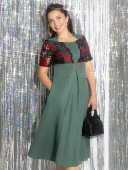 Платье День твоей премьеры