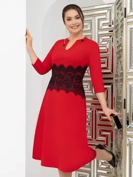 Платье Драгоценная личность