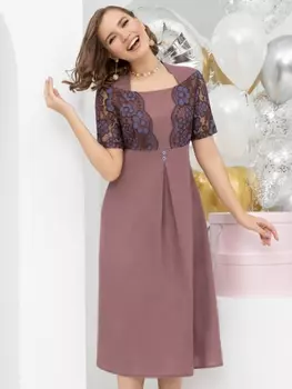 Платье 340890 (День твоей премьеры (успешная))