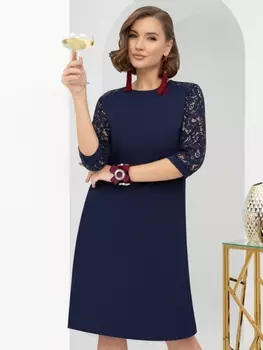 Платье 340897 (Необъяснимая притягательность (магия))