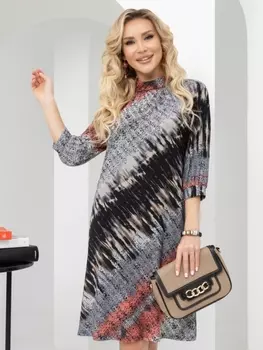Платье Романтика (шарм)