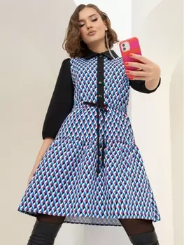 Платье 345418 (Шопинг-гид)