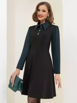 Платье Модная находка (креативная)