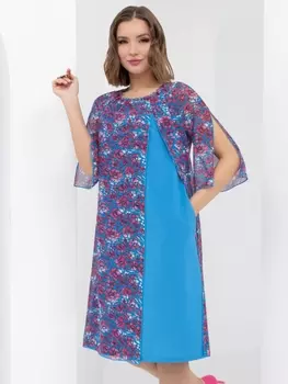 Платье Украшаю мир