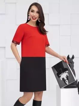 Платье Взаимные чувства