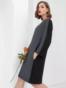 Платье 349808 (Свободный полет)