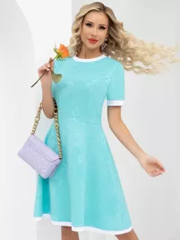 Платье 350659 (Преподаю себя)