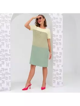 Платье Безоблачный день